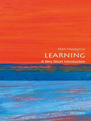 Learning - ebook